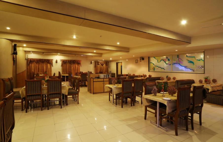 Hotel Atithi, Aurangabad Aurangabad (Maharashtra) Exterior foto