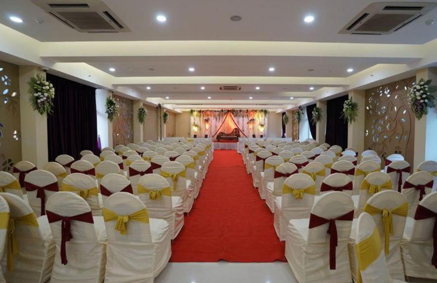 Hotel Atithi, Aurangabad Aurangabad (Maharashtra) Exterior foto