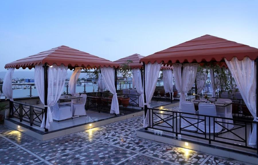 Hotel Atithi, Aurangabad Aurangabad (Maharashtra) Exterior foto